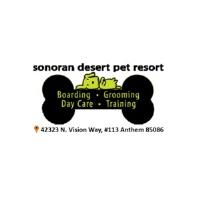 Sonoran Desert Pet Resort image 1
